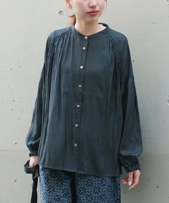 アズノゥアズドゥバズ（as know as de base）/カッセンサテンギャザＢＬ