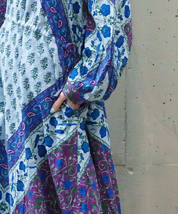 アズノゥアズドゥバズ（as know as de base）/大きいバンダナpt