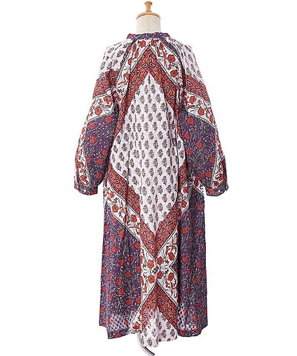 アズノゥアズドゥバズ（as know as de base）/大きいバンダナpt