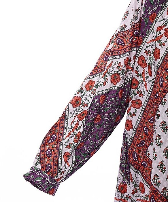 アズノゥアズドゥバズ（as know as de base）/大きいバンダナpt