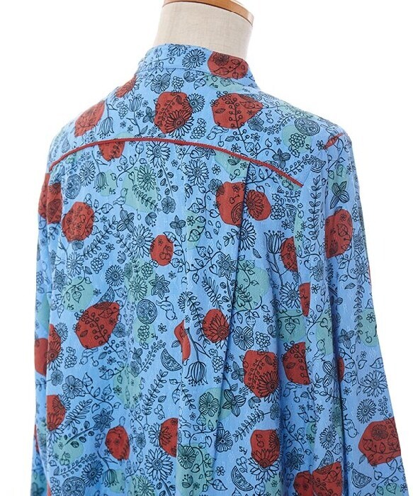 アズノゥアズドゥバズ（as know as de base）/鳥と花と果物パーティＢＬ アズノゥアズドゥバズ（as know as de base）/鳥と花と果物パーティBL