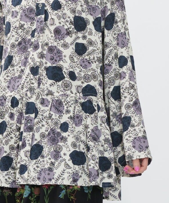 アズノゥアズドゥバズ（as know as de base）/鳥と花と果物パーティBL