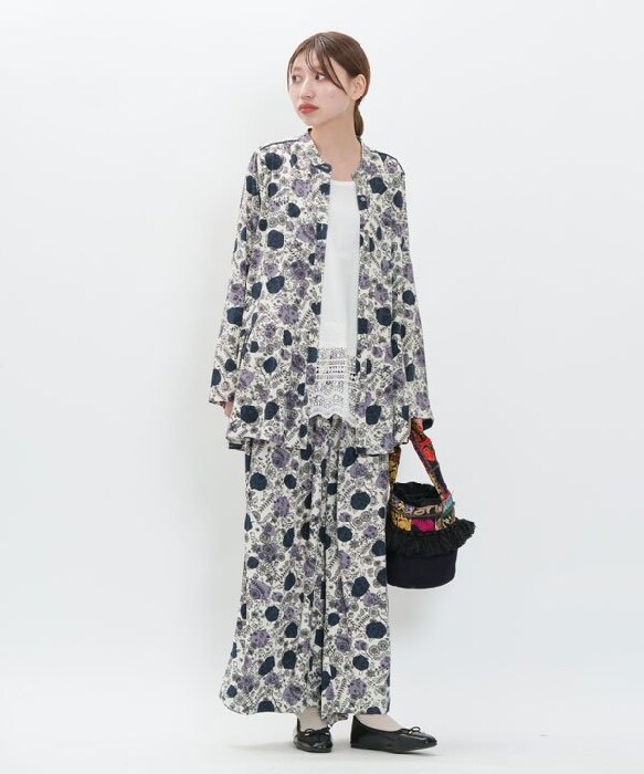 アズノゥアズドゥバズ（as know as de base）/鳥と花と果物パーティBL