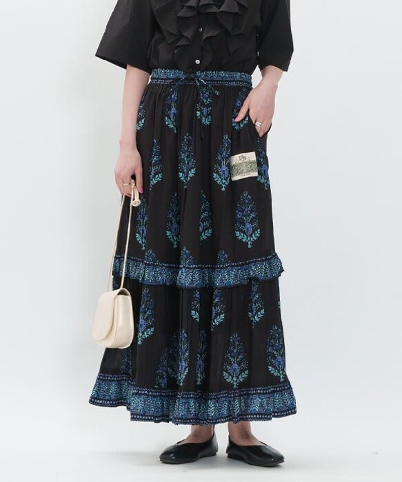 uni's room■2color アシンメトリープリーツスカート TP-AW20-31 口コミ・レビュー｜uni's room□2color アシンメトリープリーツ