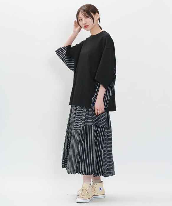 アズノゥアズドゥバズ（as know as de base）/トリプルストラリバSK