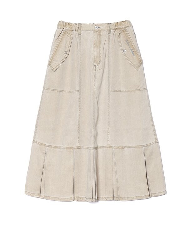 アズノゥアズドゥバズ（as know as de base）/カジュポッケテンセルＳＫ