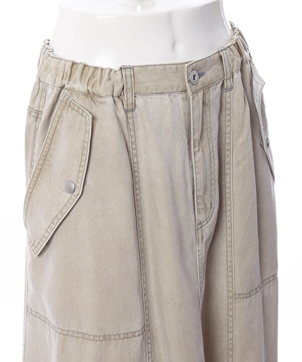 アズノゥアズドゥバズ（as know as de base）/カジュポッケテンセルSK