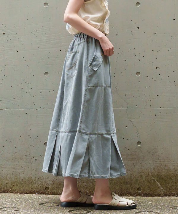 アズノゥアズドゥバズ（as know as de base）/カジュポッケテンセルSK