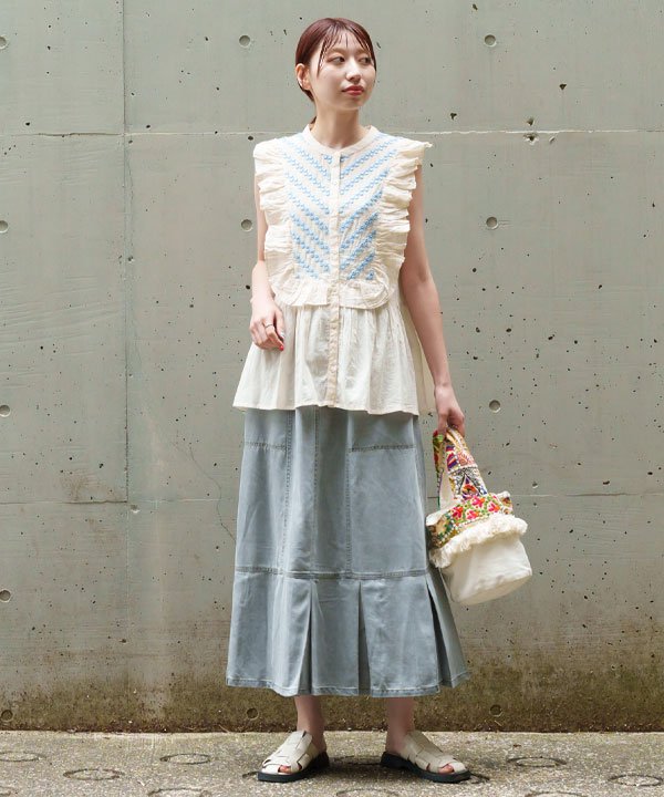 アズノゥアズドゥバズ（as know as de base）/カジュポッケテンセルSK