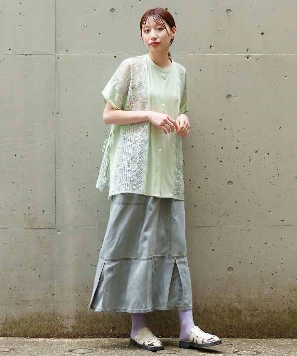 アズノゥアズドゥバズ（as know as de base）/カジュポッケテンセルSK