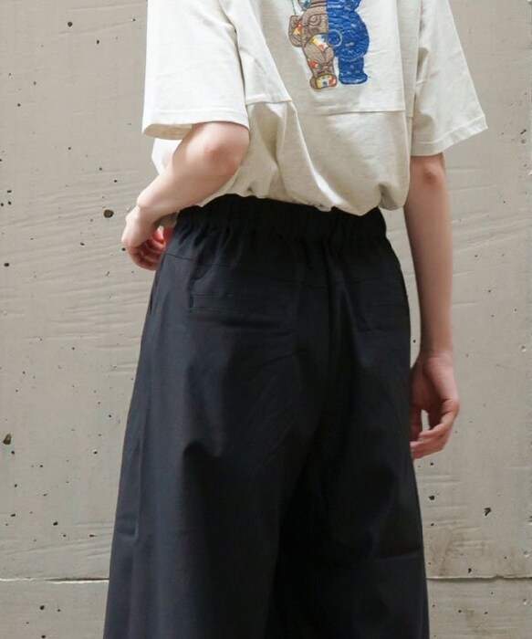 アズノゥアズドゥバズ（as know as de base）/ストレスレスギャザPT