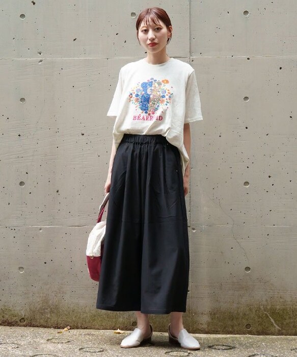 アズノゥアズドゥバズ（as know as de base）/ストレスレスギャザPT