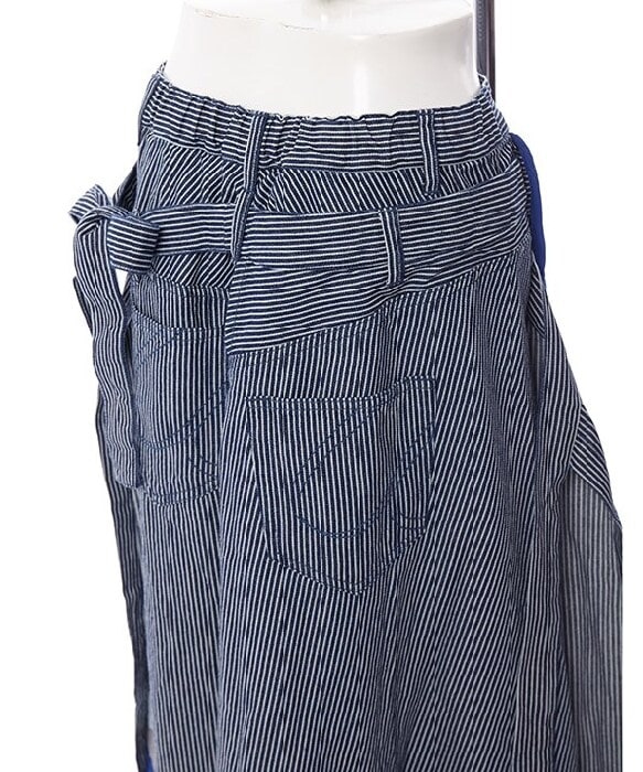 アズノゥアズドゥバズ（as know as de base）/幸せ咲くAS花スカート