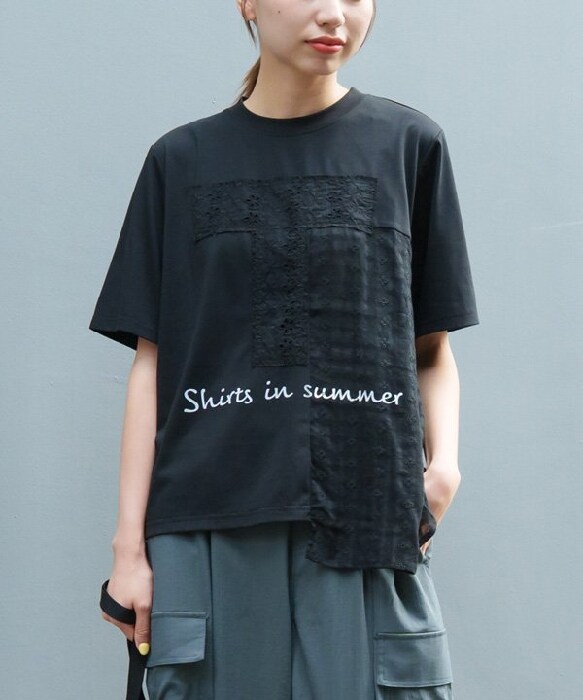 平和屋着物□極上 洗える最高級着物 ＜英＞はなぶさ謹製 小紋 立波文