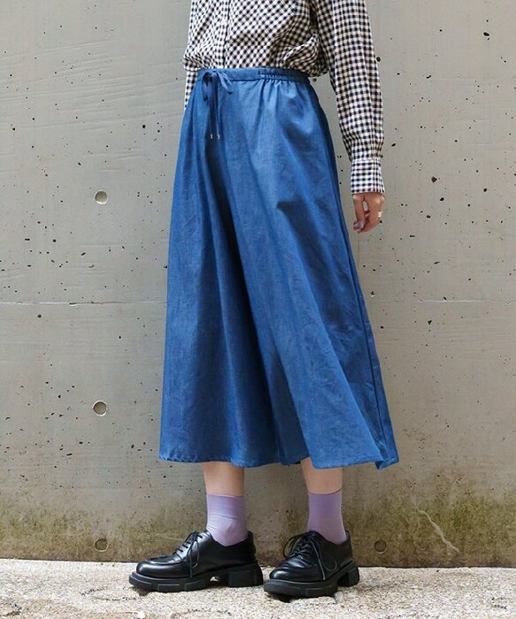 アズノゥアズドゥバズ（as know as de base）/テロリロリデニムスカＰＴ