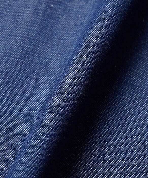 アズノゥアズドゥバズ（as know as de base）/テロリロリデニムスカPT