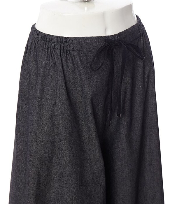 アズノゥアズドゥバズ（as know as de base）/テロリロリデニムスカPT