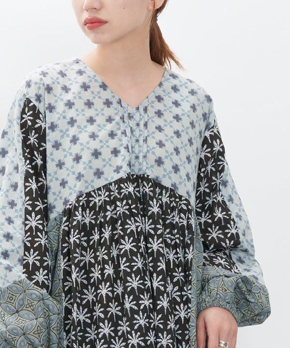 アズノゥアズドゥバズ（as know as de base）/ハンドブロック職人のTN