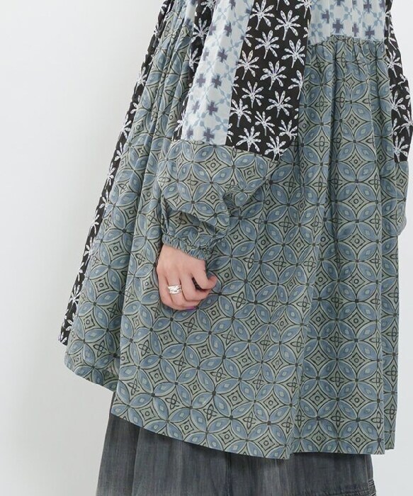 アズノゥアズドゥバズ（as know as de base）/ハンドブロック職人のTN