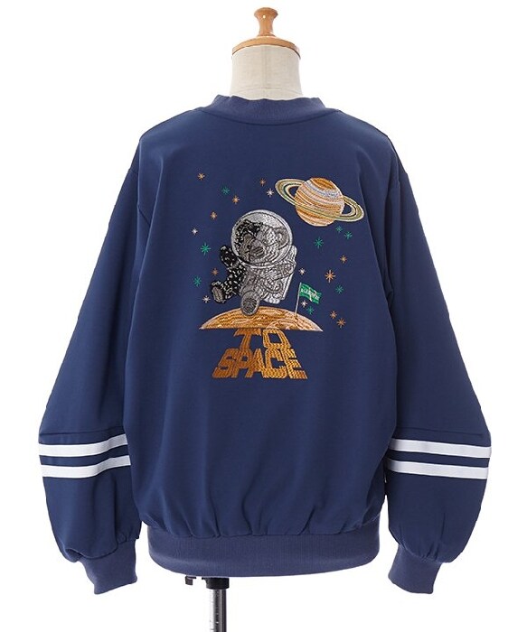 アズノゥアズドゥバズ（as know as de base）/ベアロイドくん宇宙へＰＯ アズノゥアズドゥバズ（as know as de base）/ベアロイドくん宇宙へPO