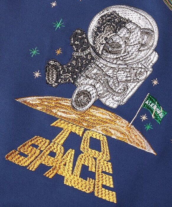 アズノゥアズドゥバズ（as know as de base）/ベアロイドくん宇宙へＰＯ アズノゥアズドゥバズ（as know as de base）/ベアロイドくん宇宙へPO