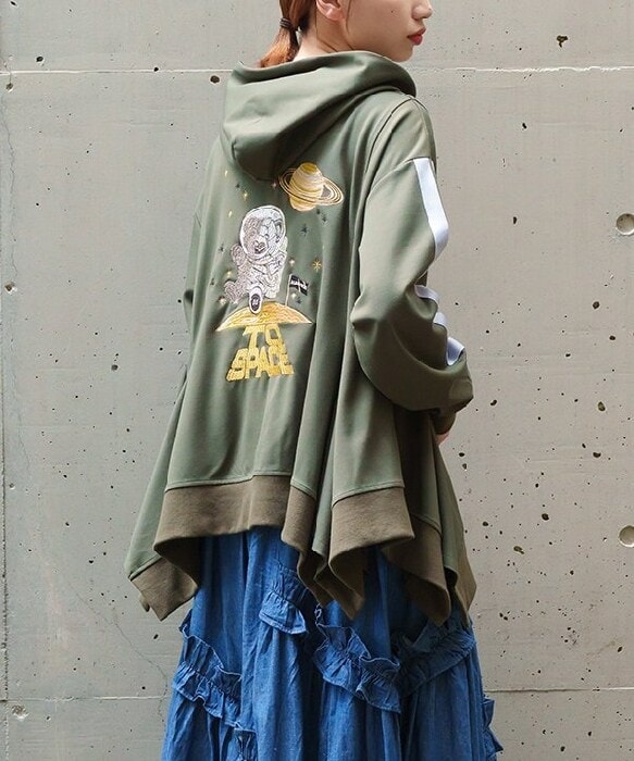 アズノゥアズドゥバズ（as know as de base）/ベアロイドくん宇宙へ