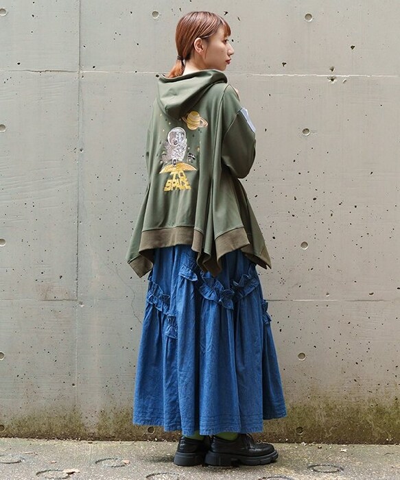 アズノゥアズドゥバズ（as know as de base）/ベアロイドくん宇宙へ