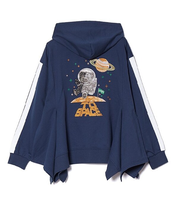 アズノゥアズドゥバズ（as know as de base）/ベアロイドくん宇宙へ