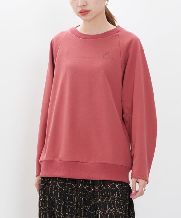 アズノゥアズドゥバズ（as know as de base）/立体袖スラちゃんPO