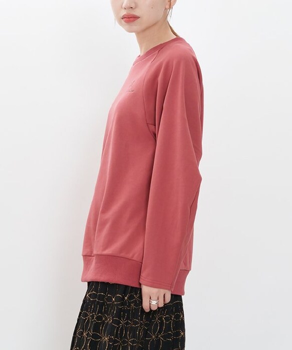 アズノゥアズドゥバズ（as know as de base）/立体袖スラちゃんPO