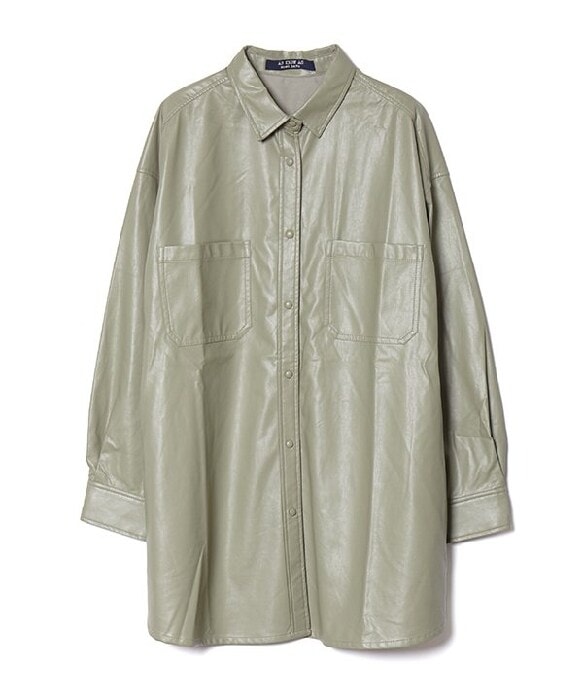 アズノゥアズドゥバズ（as know as de base）/実は便利な合皮のＳＨ