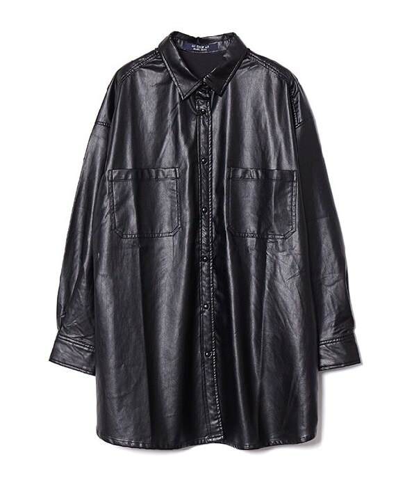 アズノゥアズドゥバズ（as know as de base）/実は便利な合皮のＳＨ アズノゥアズドゥバズ（as know as de base）/実は便利な合皮のSH