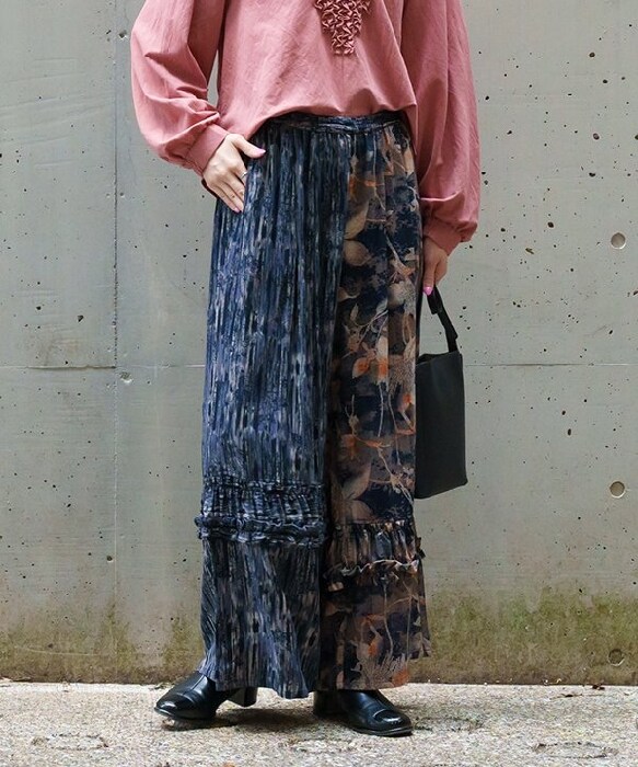 アズノゥアズドゥバズ（as know as de base）/モヤがかりのムギュリＰＴ