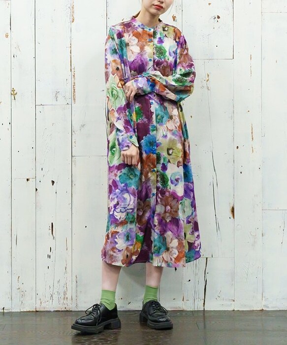 アズノゥアズドゥバズ（as know as de base）/ドリーミングフラワーＯＰ