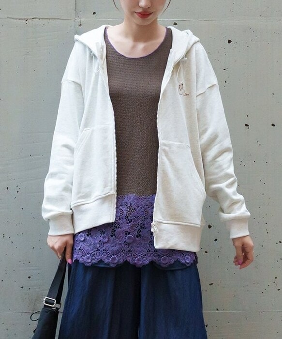 アズノゥアズドゥバズ（as know as de base）/のびのび３ＤレースロンＴ