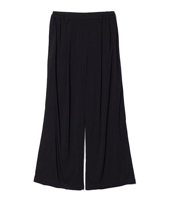 アズノゥアズドゥバズ（as know as de base）/スラッとパンツ