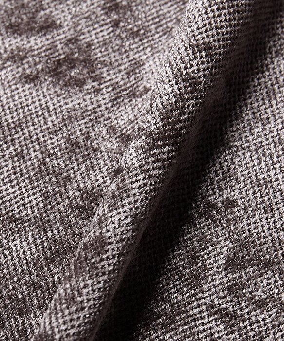 アズノゥアズドゥバズ（as know as de base）/格上げカットベロアPO