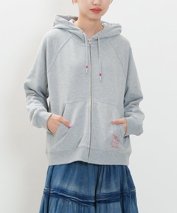 アズノゥアズドゥバズ（as know as de base）/本質的な意識フーディー