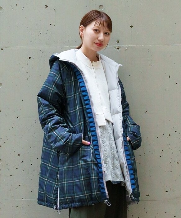 アズノゥアズドゥバズ（as know as de base）/軽いし蓄熱するリバダウン