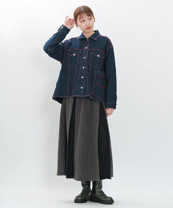 アズノゥアズドゥバズ（as know as de base）/スエヒロガリのGジャン