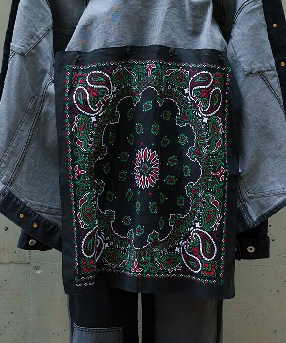 アズノゥアズドゥバズ（as know as de base）/スエヒロガリのGジャン