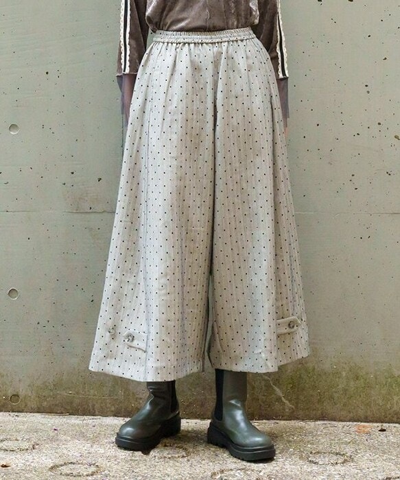 アズノゥアズドゥバズ（as know as de base）/線に点でワイドＰＴ