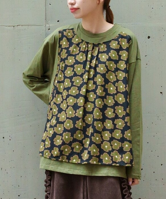 アズノゥアズドゥバズ（as know as de base）/フラワーマッピングＰＯ