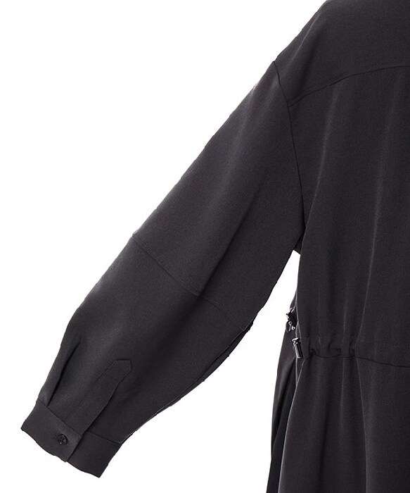 アズノゥアズドゥバズ（as know as de base）/ウーリッシュドロストOP