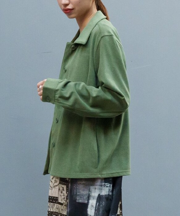 アズノゥアズドゥバズ（as know as de base）/エアリーウォームSHJK