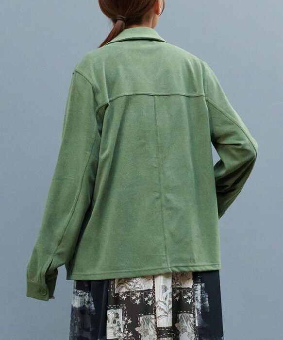 アズノゥアズドゥバズ（as know as de base）/エアリーウォームSHJK