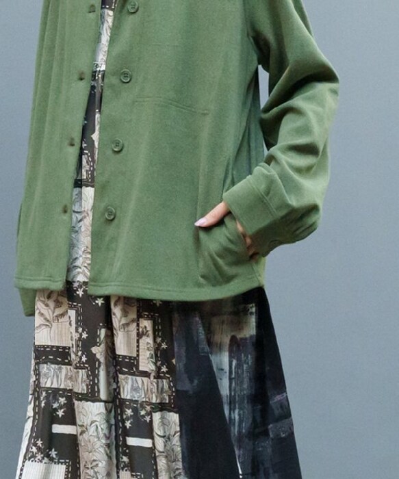 アズノゥアズドゥバズ（as know as de base）/エアリーウォームSHJK