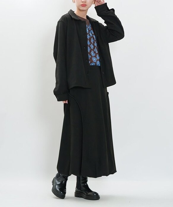 アズノゥアズドゥバズ（as know as de base）/エアリーウォームＳＨＪＫ アズノゥアズドゥバズ（as know as de base）/エアリーウォームSHJK