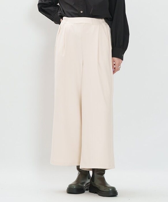 アズノゥアズドゥバズ（as know as de base）/エアリーウォームワイド