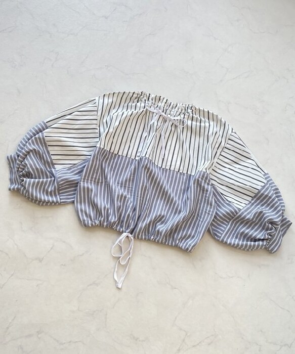 アズノゥアズピンキー（AS KNOW AS PINKY）/ストラの境界線ボリュＢＬの通販は 5,313円